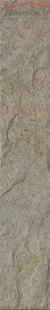 Клинкерная плитка Ceramika Paradyz Eremite Taupe фасад структура матовая (6,6x40)
